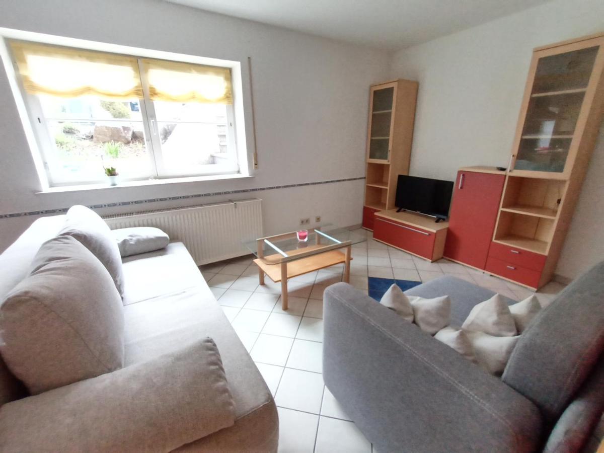 Bodensee Apartment Tettnang Apfelliebe Esterno foto