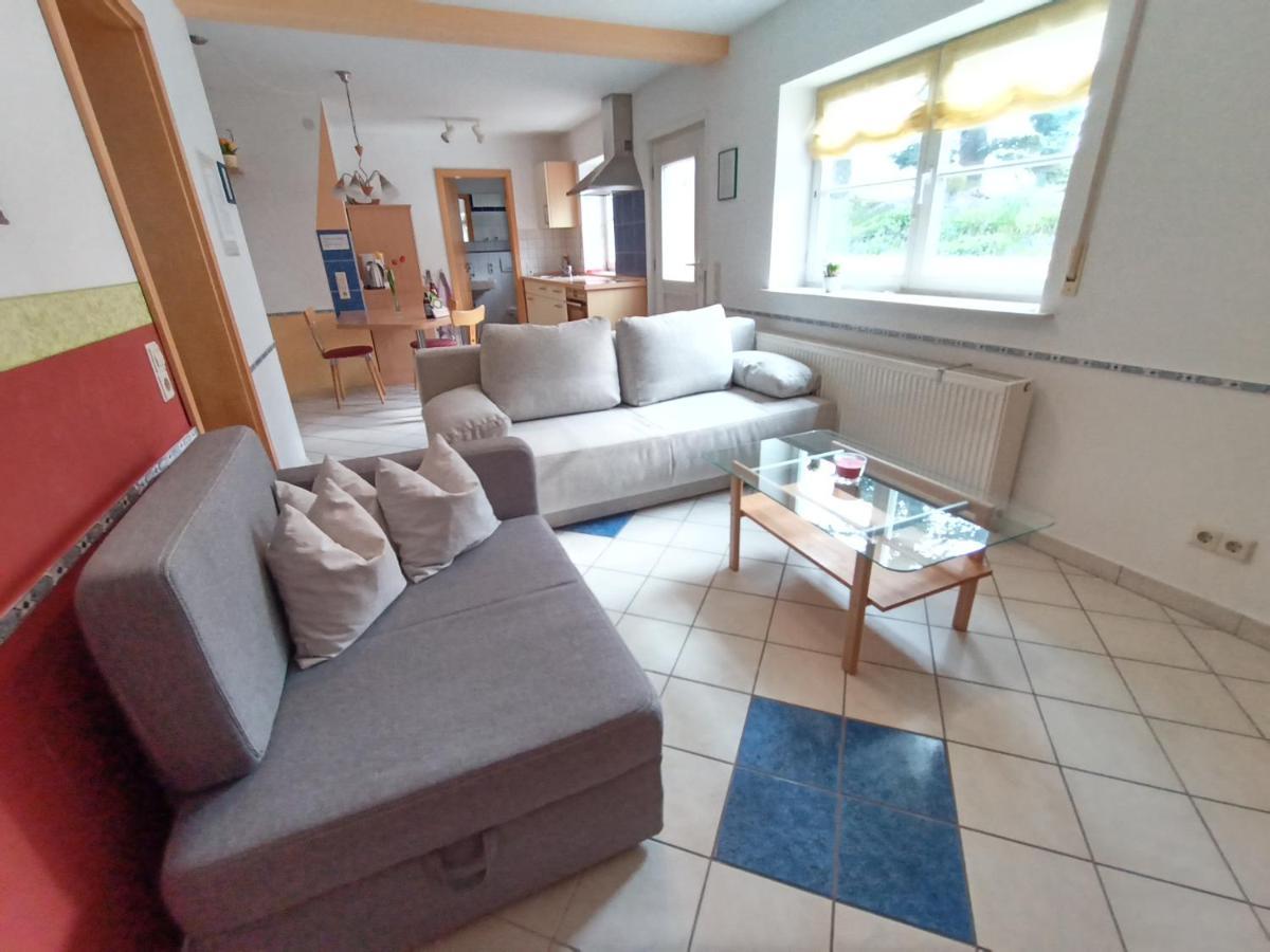 Bodensee Apartment Tettnang Apfelliebe Esterno foto