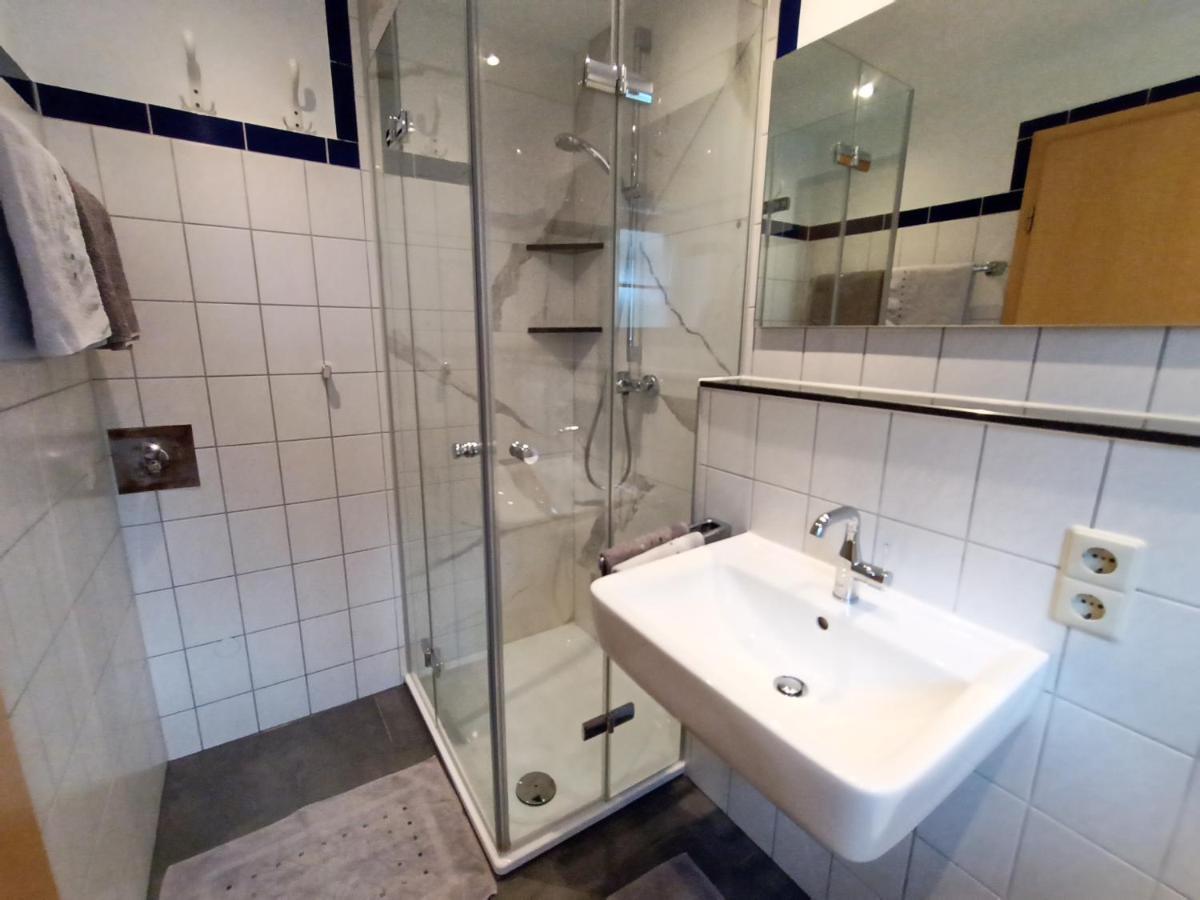 Bodensee Apartment Tettnang Apfelliebe Esterno foto