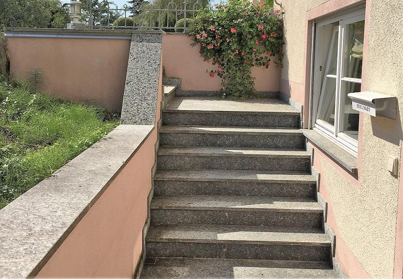 Bodensee Apartment Tettnang Apfelliebe Esterno foto